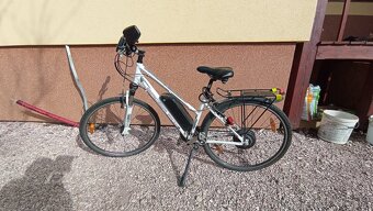 Prodám dámské elektrokolo - 3