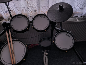 Alesis Command Mesh Kit SE - elektrické bicí - 3