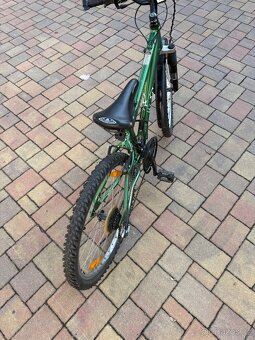 Dětské kolo Swinn 24” - 3