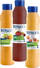 Originální belgická omáčka - 3