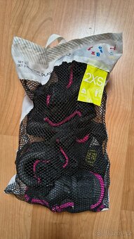 Dětské chrániče na bruslemí 2XS - 3