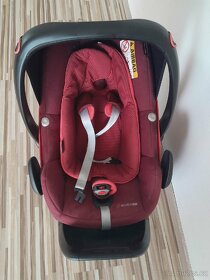 Autosedačka maxi-cosi - 3
