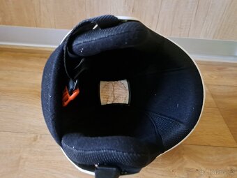Lyžařská helma zn. V3TEC vel. 56 - 3