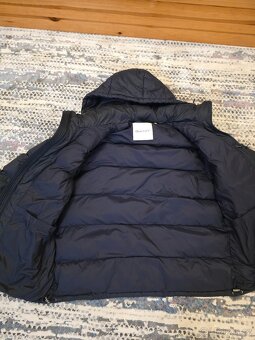 Pánská zimní bunda Gant - 3