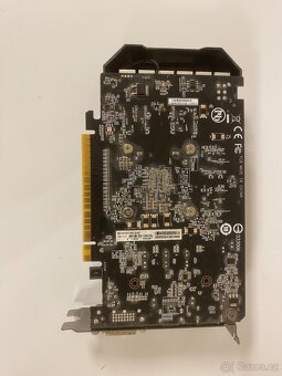 Gigabyte gtx 1050ti 4gb - 3