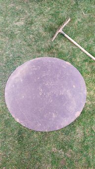 Poklop na studnu - 3