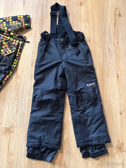 Dětský zimní set HI-TEC - 3