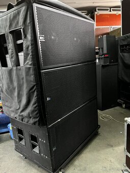 Meyer Sound 700HP - 3