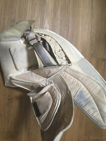 Brankařskou lapačka - 3