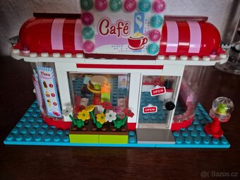 Lego friends  3061 - 3
