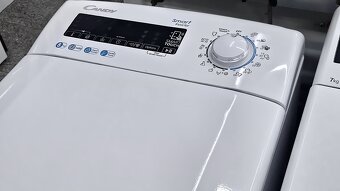 Automatická pračka BEKO, display, inverter - 3