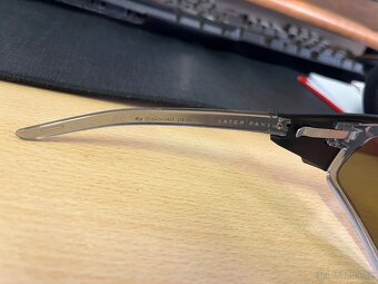 Brýle Oakley Latch Panel Prizm - 3