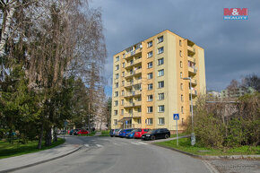 Prodej bytu 3+1, 72 m², Valašské Meziříčí, ul. Smetanova - 3