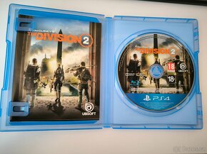 Tom Clancy's The Division 2 - PS4 - 3