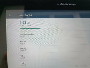 Tablet Lenovo Tab 2 A10-70F, 32GB, 2GB RAM,10,1" - 3