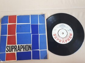 Gramofonové desky, LP vinyl (č.4) - 3