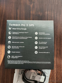 TicWatch Pro 3 GPS - 3