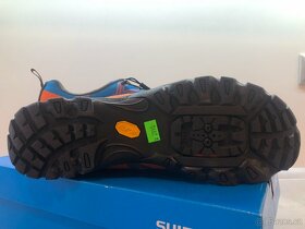 Nové tretry MTB SHIMANO SH-MT54B - 3