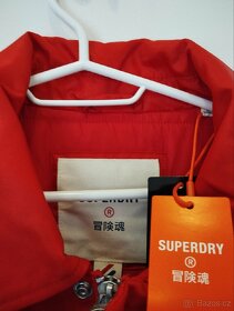 Bunda SUPERDRY - 3