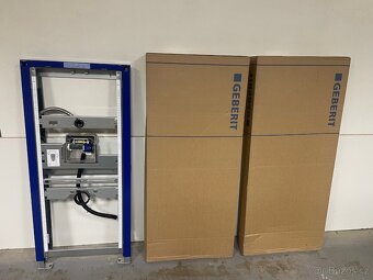 GEBERIT DUOFIX 111.689.1 - 3