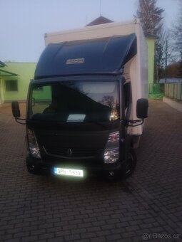 Renault Maxity - 3