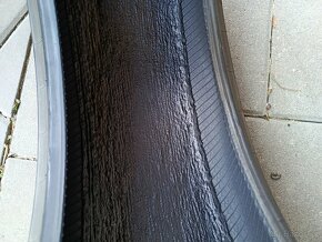 Pneu zimní 215/65R17 - 3
