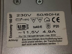 Zdroj 12V Dell, IKEA 24V, Chicony 19V,HP 32V 11,5V 9V TPLINK - 3