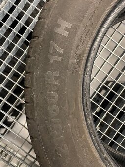 Continental ContiEcoContact 5 215/60R17 96 H - 3
