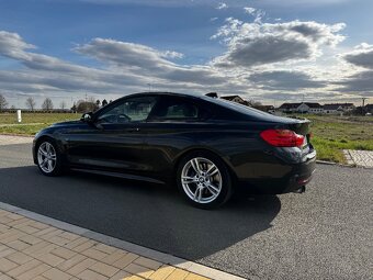 BMW 430d xDrive, M-paket - 3