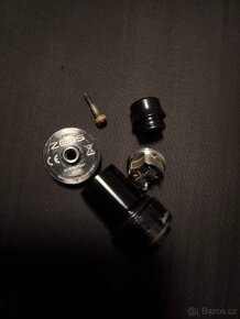Vape VOPOO DRAG 3 Mod - 3