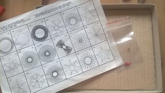Retro kreativní hra INSPIRO VD Maják - 3