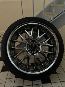 5X112 R19 ET35 Alu ASA by BBS - 3