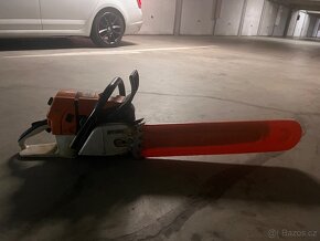 Stihl ms 660 legenda - 3