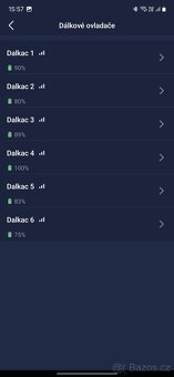 Alarm iGET SECURITY M5-4G s příslušenstvím - 3