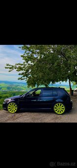 Golf 4 2.8 Vr6 4x4 - 3