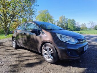 Kia Rio 2 1.25 - 3