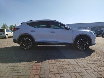 Cupra Formentor - 3