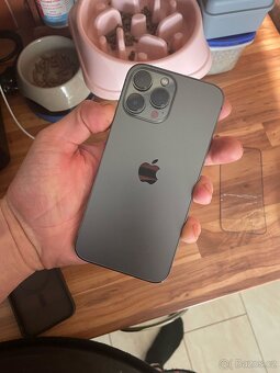 Iphone 13 PRO MAX 128 GB - 3