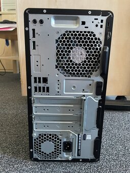 PC HP EliteDesk 705 G4 - 3