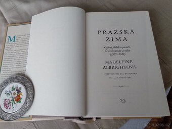 Pražská zima - 3