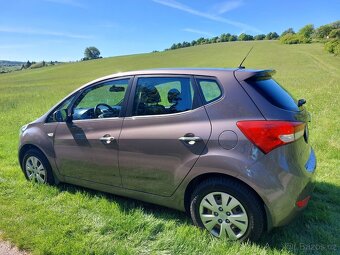 Hyundai ix 20 - 3