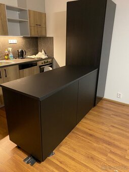 Skříně IKEA - 3
