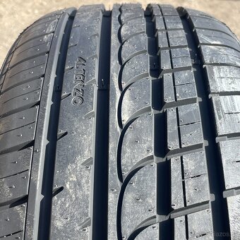 Uplně nové letní pneu 225/45 R17 94W XL Altenzo - 3
