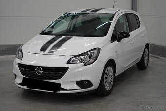 Prodám Opel corsa 1.4i - 3