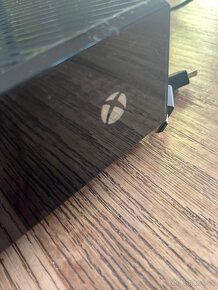Microsoft Xbox One 500GB - 3