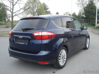 Ford C-MAX 1.6 TDCi XENON NAVI - 3