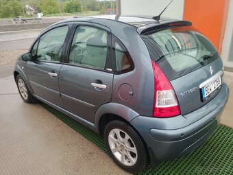Citroen C3 NOVÁ STK - 3
