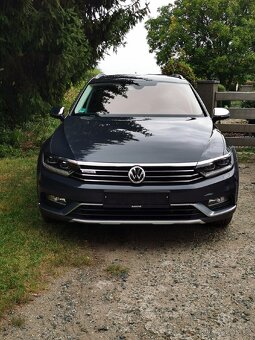 VW Passat Altrack B8, 140KW, 2018, - 3