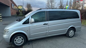 MB VITO 115CDI LONG 6 MÍST - 3