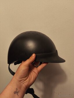 Helma na koně - 3